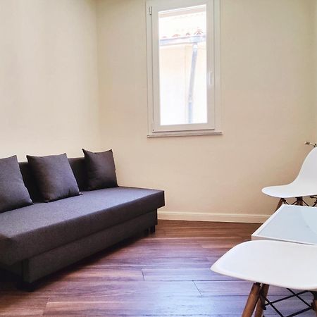 Gurgiolo New Apartment เทรเบีย ภายนอก รูปภาพ