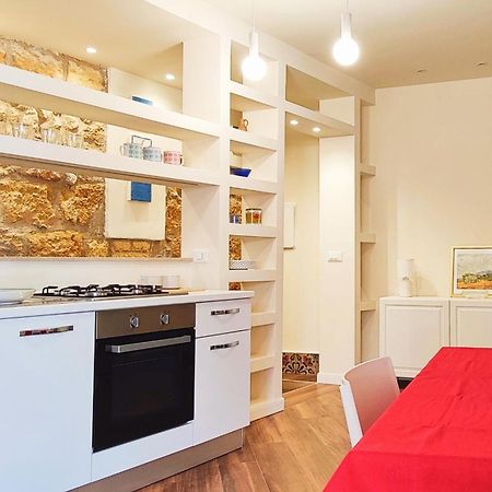 Gurgiolo New Apartment เทรเบีย ภายนอก รูปภาพ