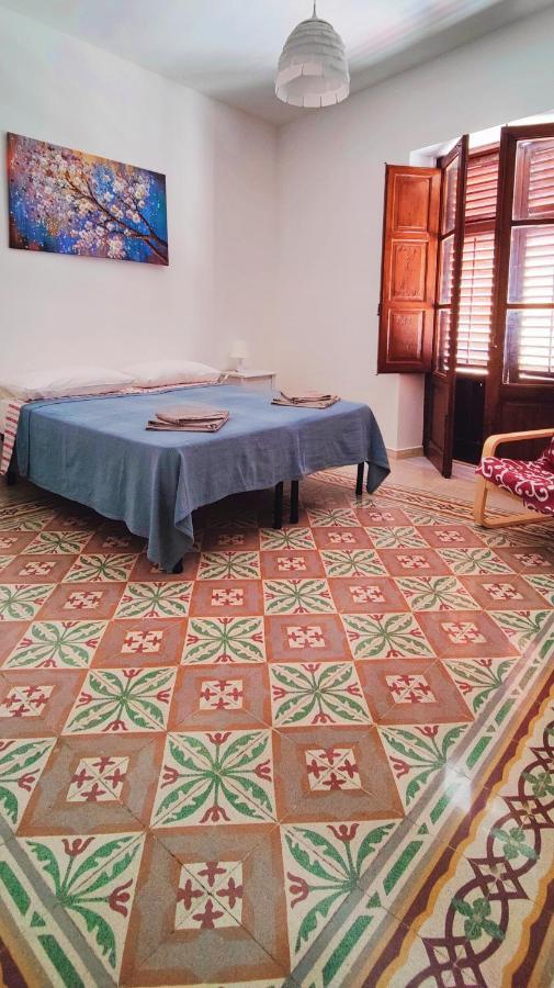 Gurgiolo New Apartment เทรเบีย ภายนอก รูปภาพ