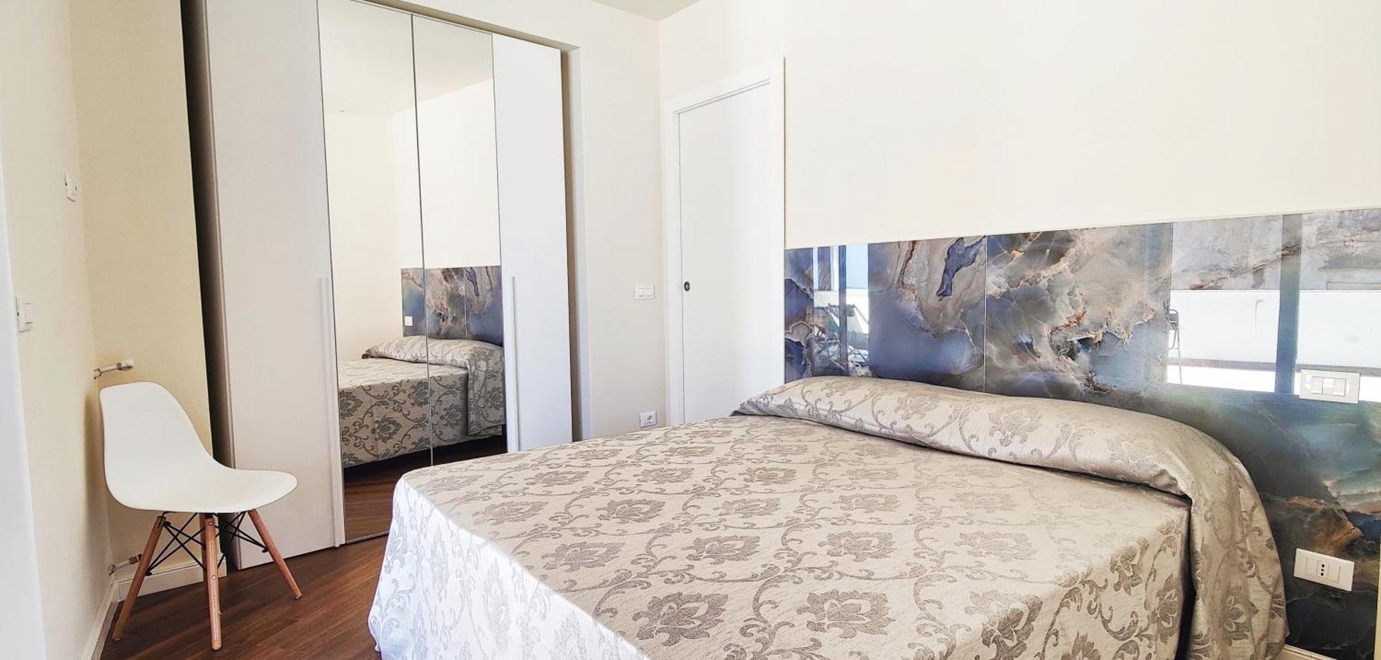 Gurgiolo New Apartment เทรเบีย ภายนอก รูปภาพ
