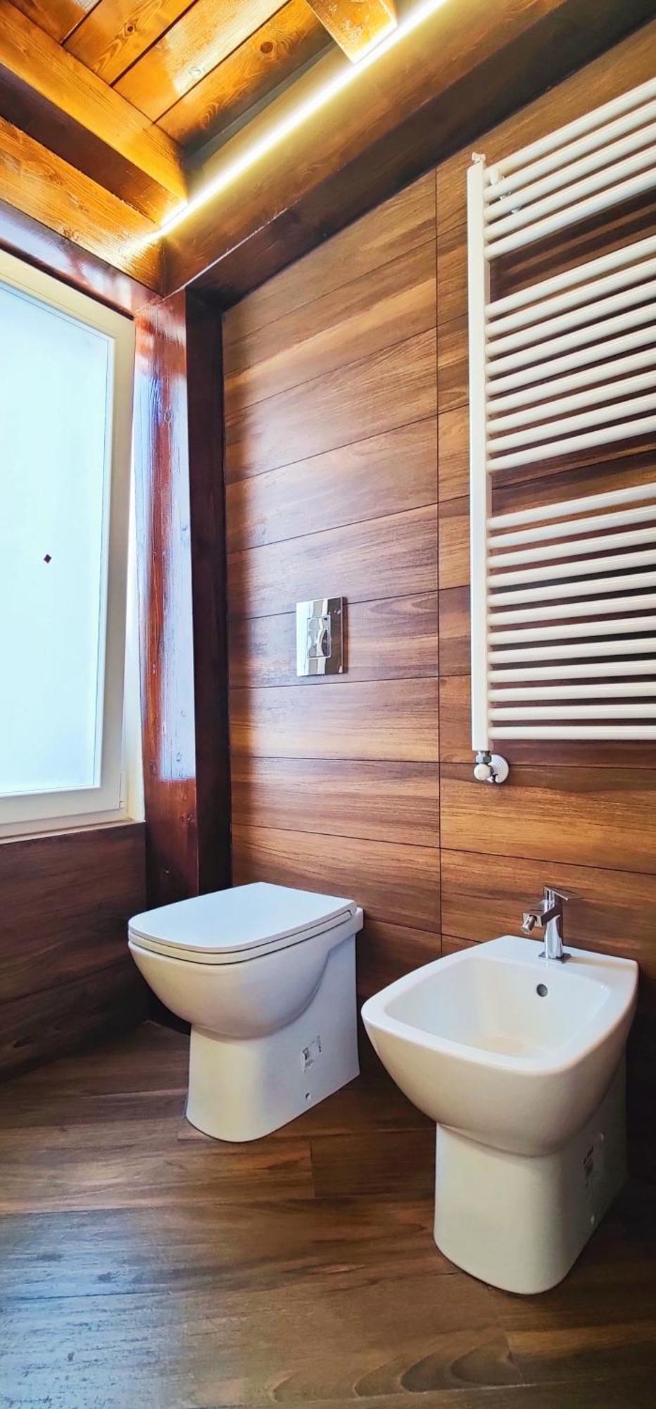 Gurgiolo New Apartment เทรเบีย ภายนอก รูปภาพ