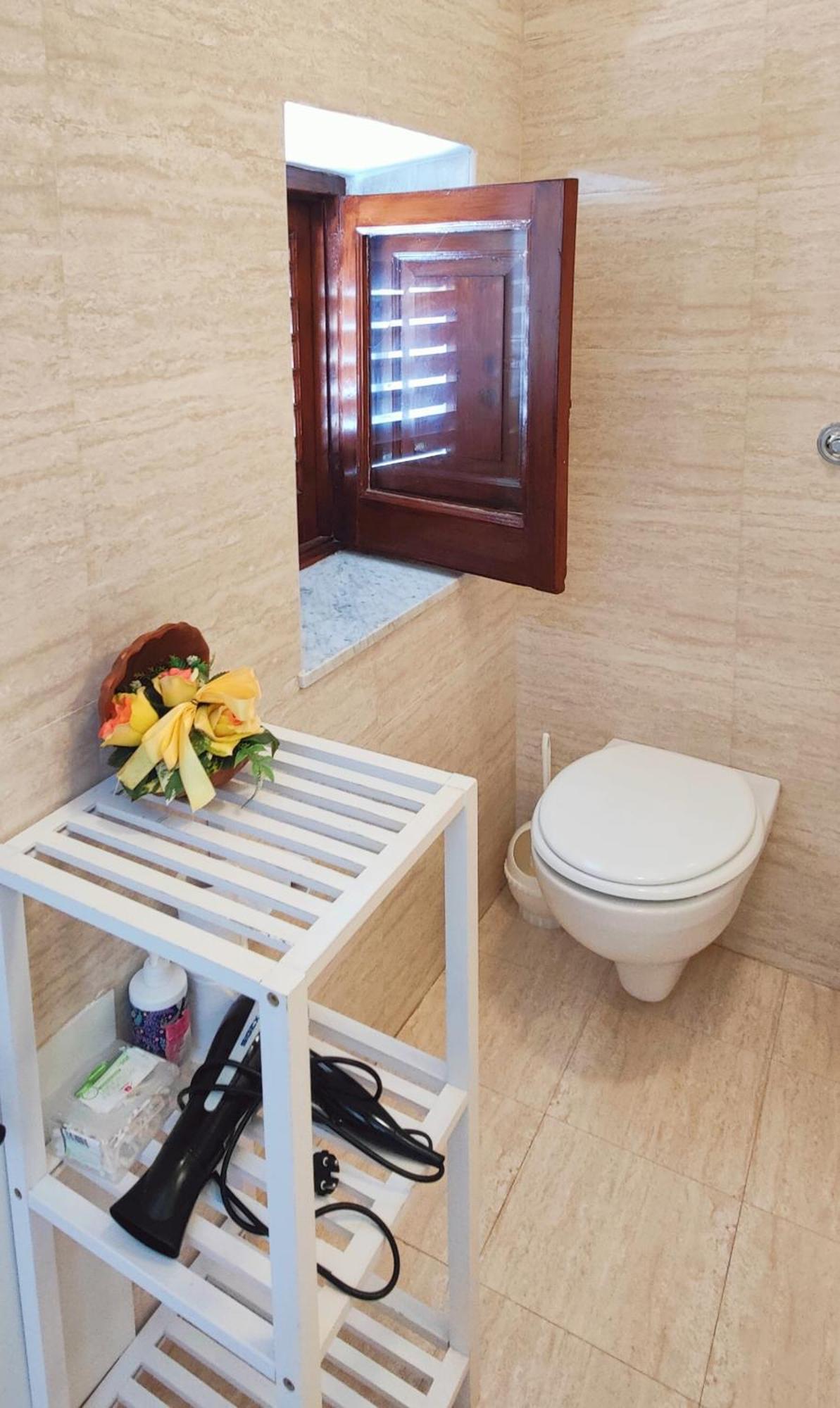 Gurgiolo New Apartment เทรเบีย ภายนอก รูปภาพ