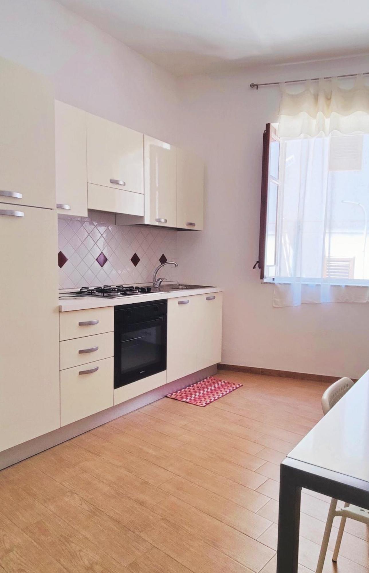 Gurgiolo New Apartment เทรเบีย ภายนอก รูปภาพ