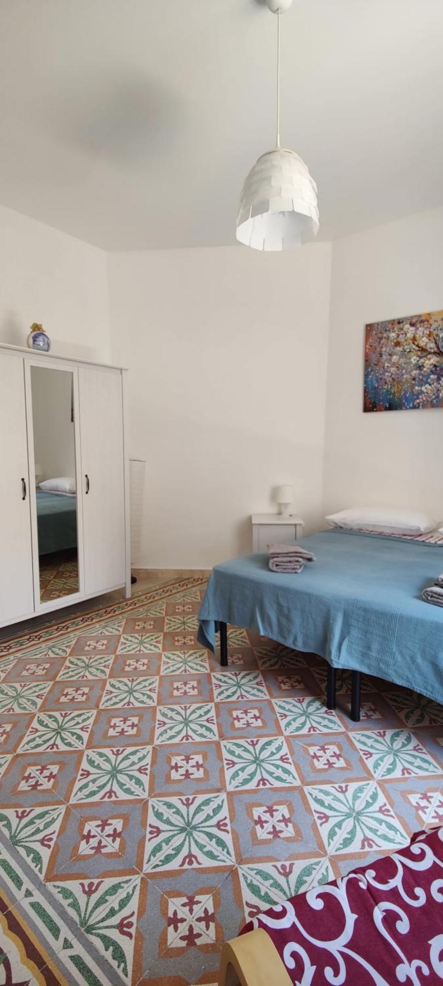 Gurgiolo New Apartment เทรเบีย ภายนอก รูปภาพ